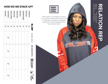 Load image into Gallery viewer, Relation Rep Registration Payment