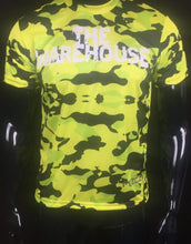 Load image into Gallery viewer, The WareHouse Camo Shirt