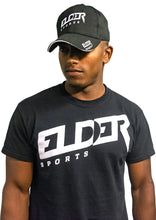 Load image into Gallery viewer, ElderSports Shirt and Cap Bundle