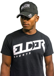 ElderSports Shirt and Cap Bundle