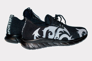 Wenonah Dragon Solo Shoe