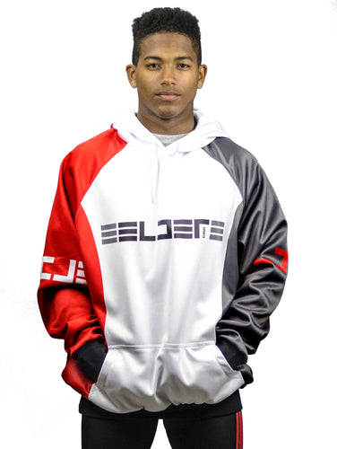 ElderSports Pullover Hoodie