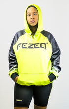 Load image into Gallery viewer, Fezeq Grey Pullover Hoodie