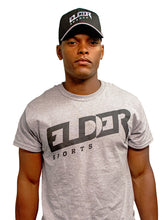 Load image into Gallery viewer, ElderSports Shirt and Cap Bundle