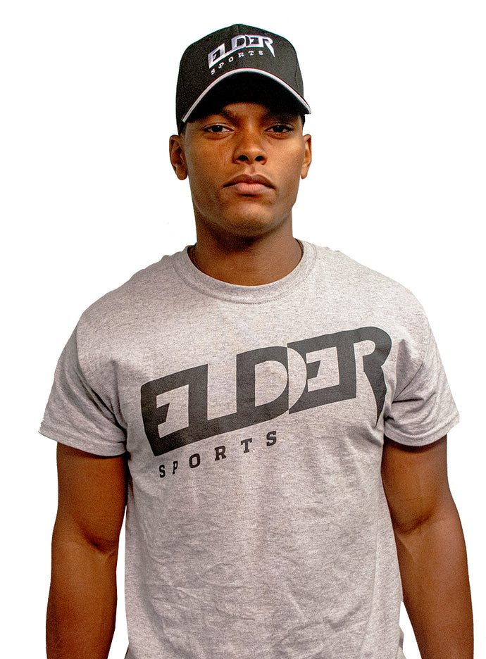 ElderSports T-shirt
