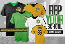 Load image into Gallery viewer, Washington Marion Apparel